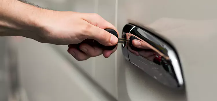 Why Choose Our Auto Locksmith Team in Immokalee, FL?