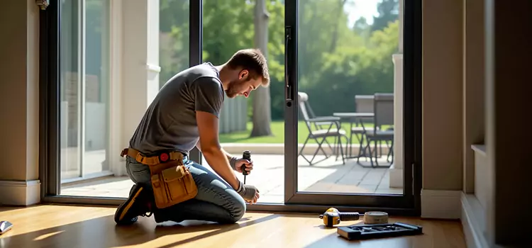 Comprehensive Solutions for Every Glass Door Need in Immokalee, FL