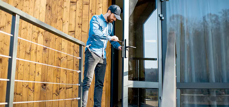 Emergency Patio Door Repair Immokalee