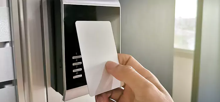 Advanced RFID Technology Integration in Immokalee, FL