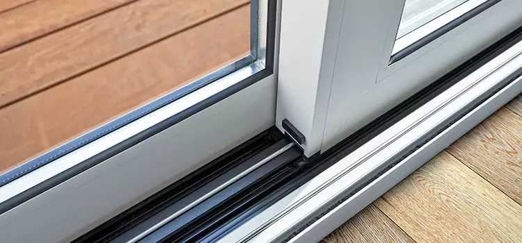 Why Your Sliding Door Keeps Getting Stuck in Immokalee, FL?